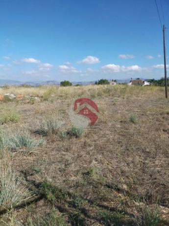 Terreno en carretera de Cártama