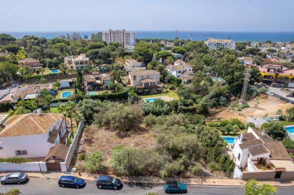 Terreno en Barrio El Rosario-Ricmar
