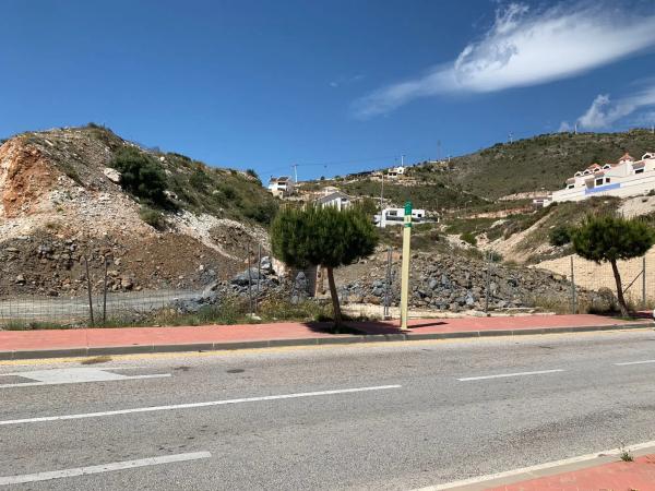 Terreno en Terreno Sp-2 Santangelo Norte, 147