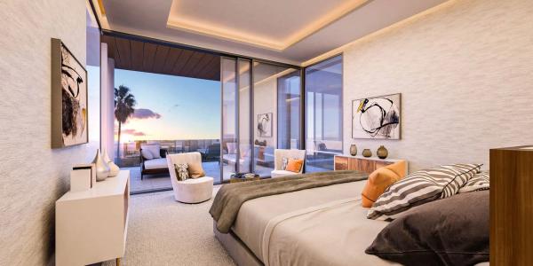 Terreno en Barrio El Rosario-Ricmar