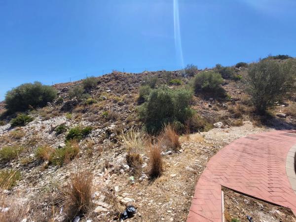 Terreno en Terreno Sp-2 Santangelo Norte, 147