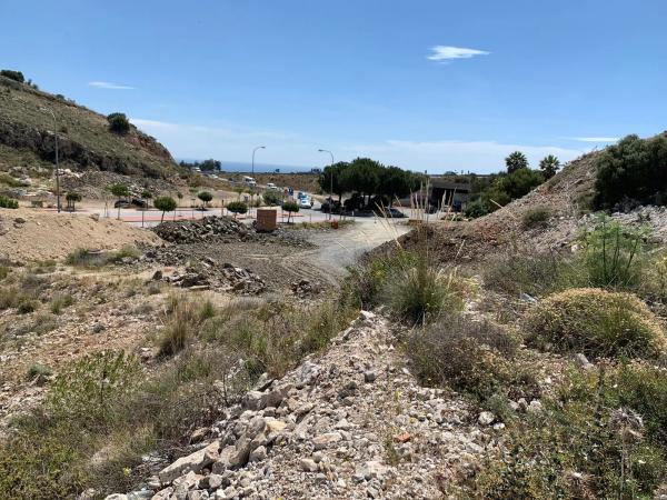 Terreno en Terreno Sp-2 Santangelo Norte, 147