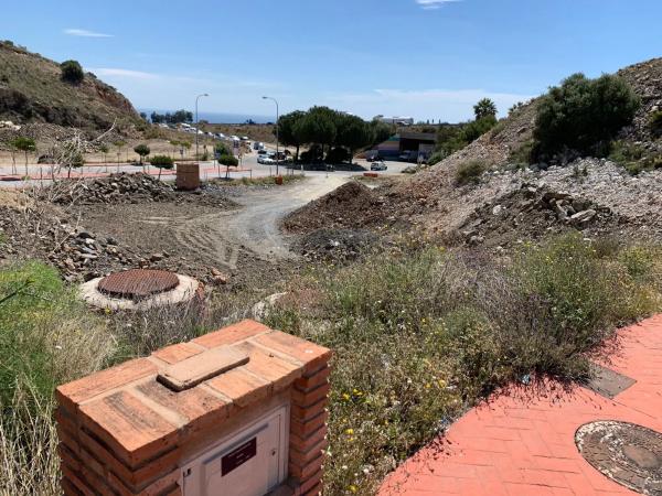 Terreno en Terreno Sp-2 Santangelo Norte, 147