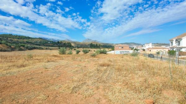 Terreno en Zona de la Vega