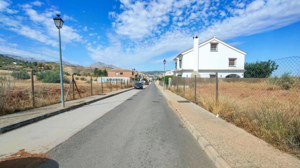 Terreno en Zona de la Vega