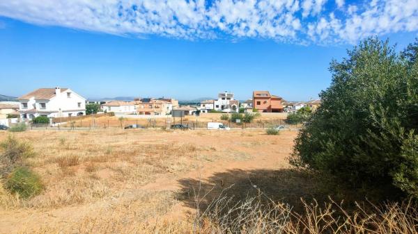 Terreno en Zona de la Vega