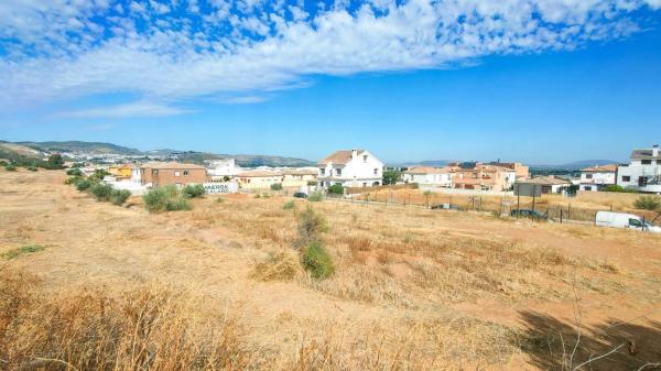 Terreno en Zona de la Vega
