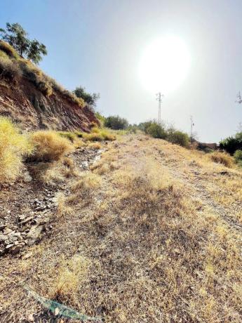 Terreno en Sayalonga