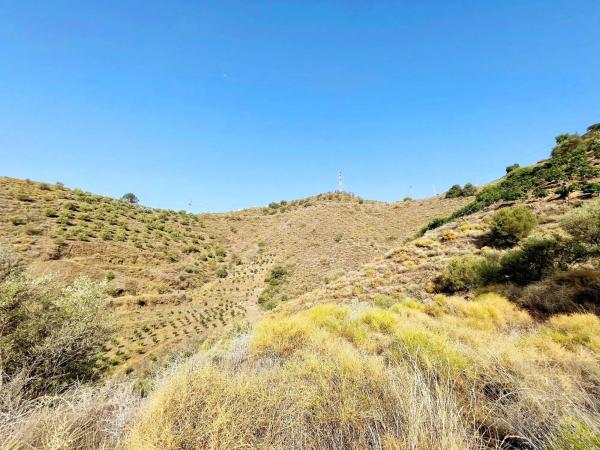 Terreno en Sayalonga