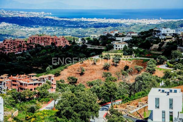 Terreno en calle Asturias