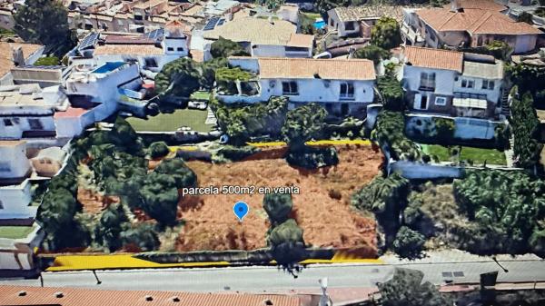 Terreno en calle Perdices, 4