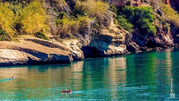 Terreno en El Peñoncillo