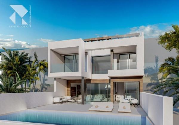 Terreno en El Peñoncillo