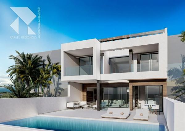 Terreno en El Peñoncillo