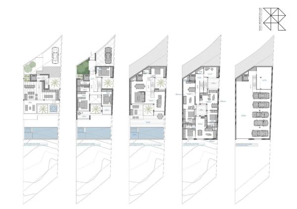 Terreno en El Peñoncillo