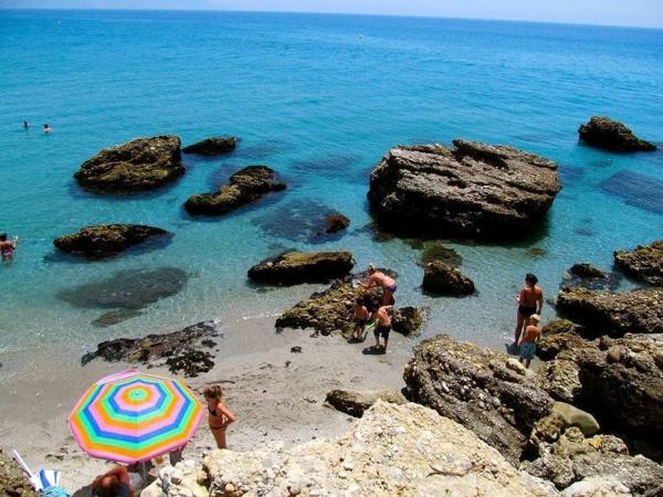 Terreno en El Peñoncillo