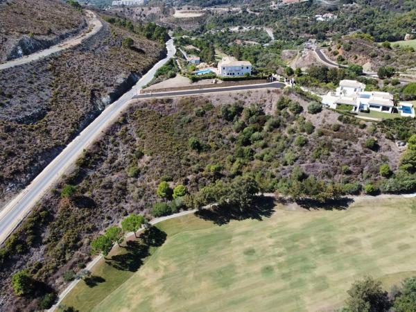 Terreno en via Brijan s/n