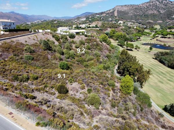 Terreno en via Brijan s/n