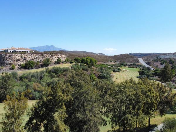 Terreno en via Brijan s/n