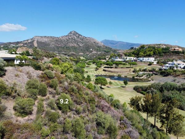 Terreno en via Brijan s/n