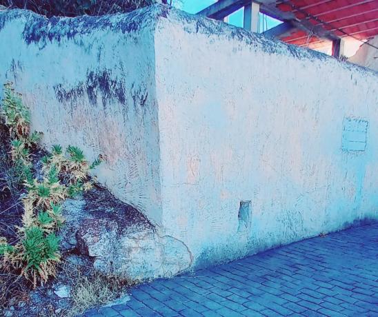 Terreno en Canillas de Aceituno