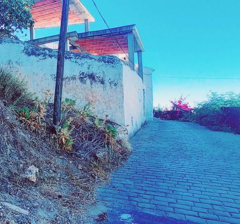 Terreno en Canillas de Aceituno