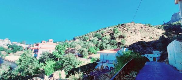 Terreno en Canillas de Aceituno