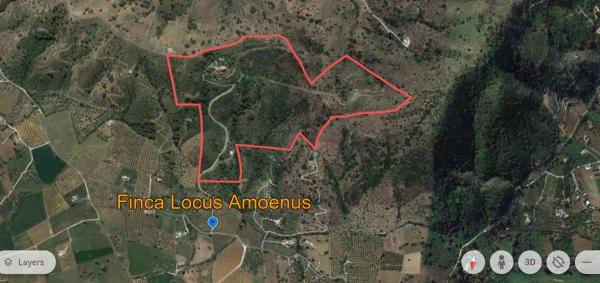 Terreno en camino Rural Río Grande, km 3