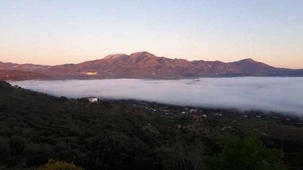 Terreno en camino Rural Río Grande, km 3