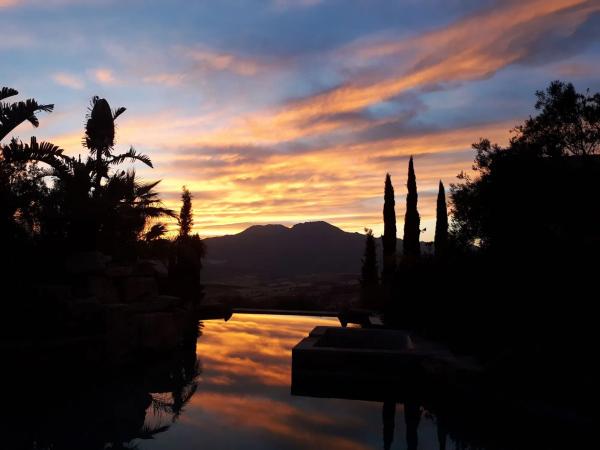 Terreno en camino Rural Río Grande, km 3