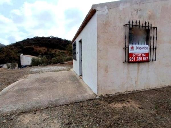 Terreno en Casabermeja