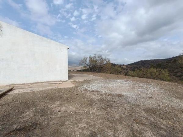 Terreno en Casabermeja