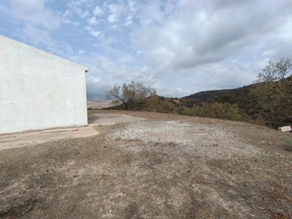 Terreno en Casabermeja