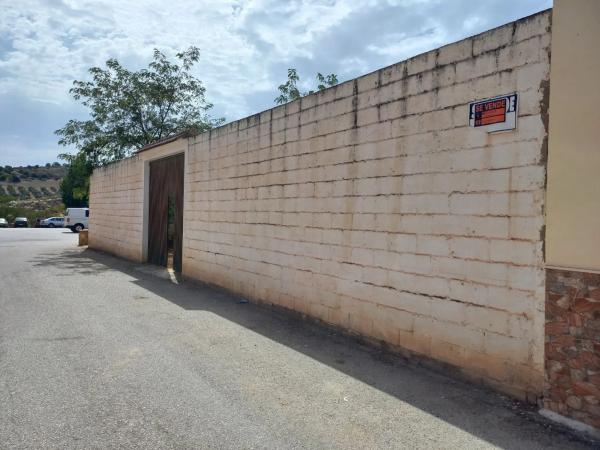 Terreno en calle la Vina, 2