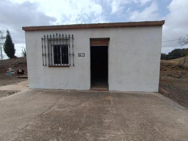 Terreno en Casabermeja