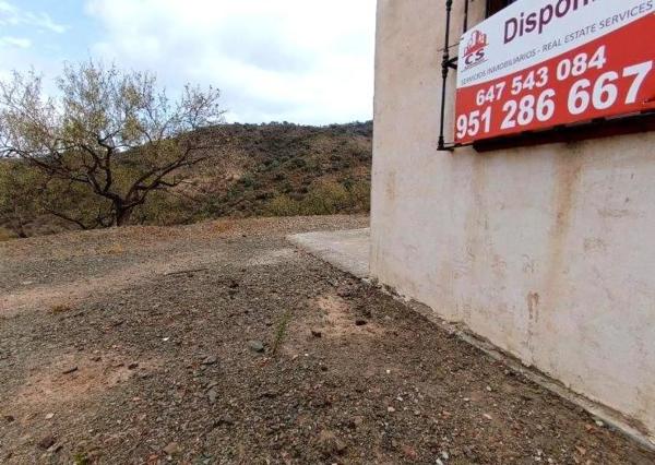 Terreno en Casabermeja