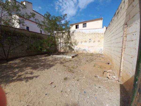 Terreno en calle la Vina, 2