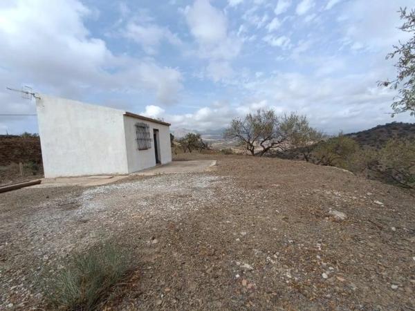 Terreno en Casabermeja