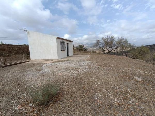 Terreno en Casabermeja