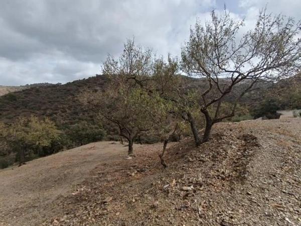 Terreno en Casabermeja