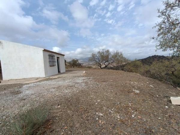 Terreno en Casabermeja