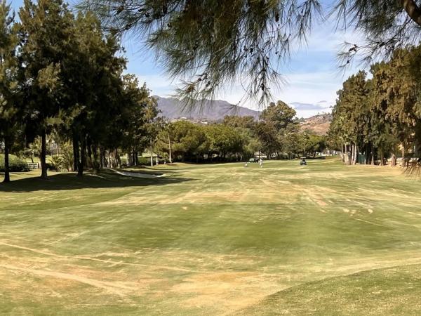 Terreno en Barrio La Cala de Mijas