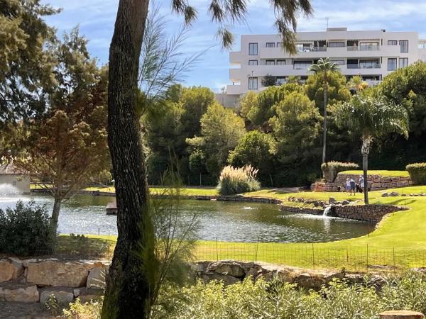 Terreno en Barrio La Cala de Mijas