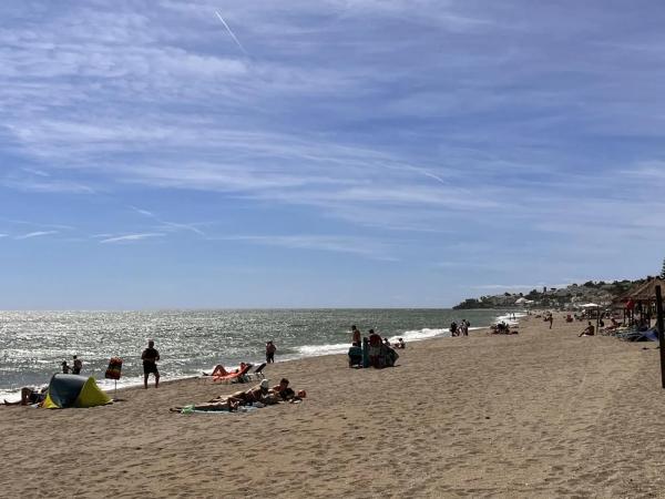 Terreno en Barrio La Cala de Mijas