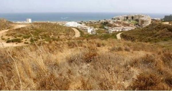 Terreno en La Cala Golf - Lagar Martell