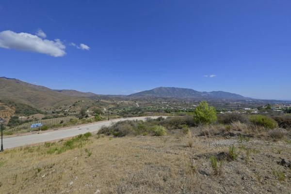 Terreno en La Cala Golf - Lagar Martell