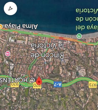 Terreno en calle Hortensia s/n