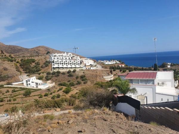 Terreno en El Peñoncillo