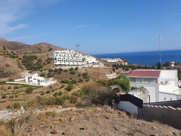 Terreno en El Peñoncillo