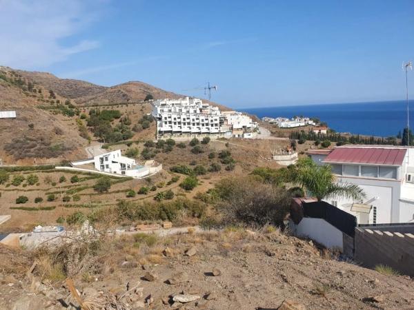 Terreno en El Peñoncillo